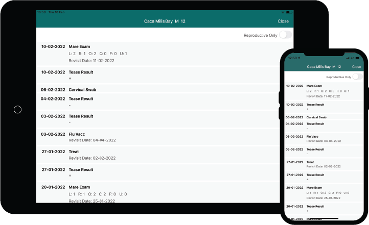 EquisoftLive Additional User Logins Package Access Control