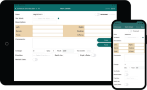 Vet App - EquisoftLive Bloodstock Management Software
